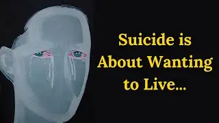 The Hidden Truth About Suicide: A Fight for Life