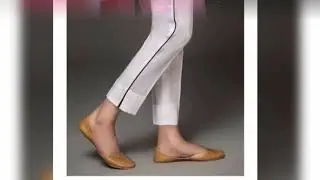 Latest capri design 2020