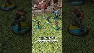 Top Tips-Lochabash Brothers #steamforgedgames #brinebloods #warmachine
