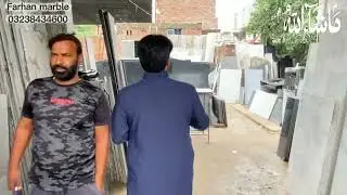 Marble price in Pakistan | Marble and Granite Factory | Kitchen Marble |Farhan marble Lahore