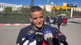 علي ميصابيح :  