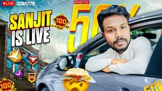 Free Fire India 💀 Coming SOON🔥 #shorts #live #freefire #fflive