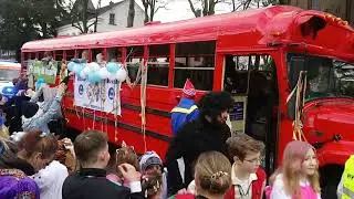 Haaner Karnevalszug 2024 - Kaiserstr