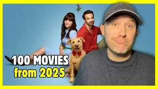 96. Merv | Zooey Deschanel, Charlie Cox | Movie Review