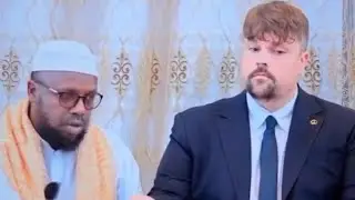 Gabdhihii Quraashta ahaa ilmo natanyahu ayaa la wareegay inta aan Ku Mashquulsaneen Dekada mugdisho😂