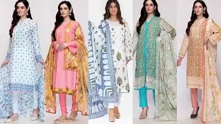 Gul Ahmed 2020 New Arrivals Vol 2 || Gul Ahmed Summer Lawn Dresses Collection 2020