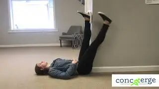 Knee Exercises
