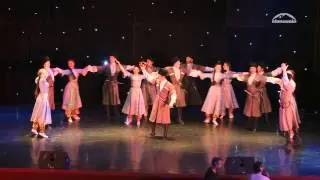Студия танца Эльбрусоид - Голлу