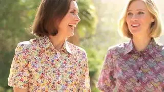 Country Collection Spring Preview 2020
