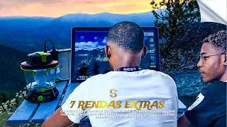 AS 7 RENDAS EXTRAS