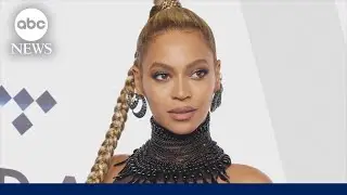 Hard drives with Beyonc&eacute;'s unreleased music stolen at parking lot in Atlanta
