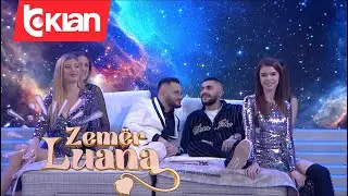 Butrint Imeri në #ZemërLuana: Nga dedikimi i këngës 