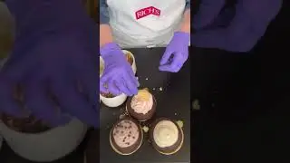 Elevate everyday donuts into premium desserts.