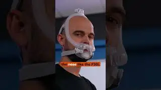 A New CPAP Mask That's Actually DIFFERENT!