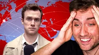 Реакция Atrioc на вопрос &laquo;Почему мы находимся в торговой войне?&raquo;