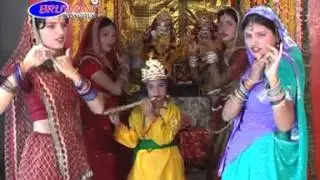 Aarti Kunj Bihari Ki | Krishnaji Ki Aarti   |आरती कुञ्ज बिहारी की