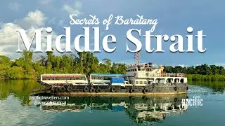 Secrets of Baratang Middle Strait | Unforgettable Adventure Andaman | Pacific Travellers