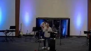 Victory City Church Mid Week Service || Stop.Look.Listen. || Pastor Manny Suarez