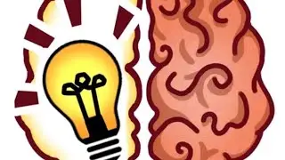 Brain Crack Levels 1-10 Gameplay Walkthrough