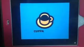 Cartoon Pizza/Cuppa Coffee/Playhouse Disney Original/Disney Enterprises Inc. (2003)