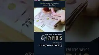 Cyprus is becoming a hotspot for startups.