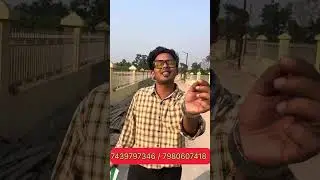 Joka vasa eco village Hindi version, development video latest version