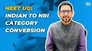 Indian to NRI Category Conversion | Eligibility, Certificates, Document Required | Hello Mentor