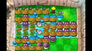 Plants Vs Zombies (Pool Endless) - Prince Cobless