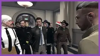 Chief Kyle Pred - NoPixel 4.0 (16/Dec/25) FULL