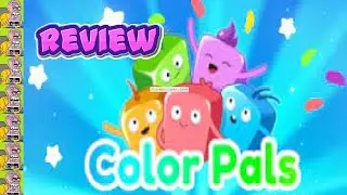 Color Pals Review