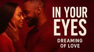 In Your Eyes 💖 | A Deep Love Song with AI Voice | Dreaming of Love
