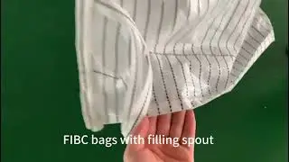 #ton bag manufacturer