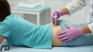 How to Give an Intramuscular Injection Safely|IM Injection Technique|Nurse & Paramedic ClinicalGuide