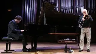 David Dolan y John Kenny improvisan en estilo cl&aacute;sico
