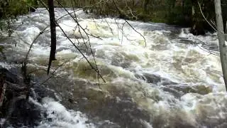La rivi&egrave;re Ell&eacute;