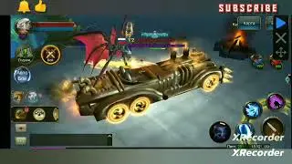[Legacy of Discord] Do you want to be strong? This video is right for you!!! 😎