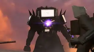Titan Tv Man 2.0 Vs. Cinemaman