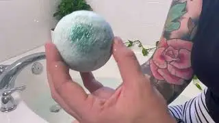 You need these Fruity Bath Bombs by The Soap Guy in your life!