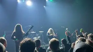 Dordeduh - De neam vergur, live @ Cernunnos Pagan Fest (2025)