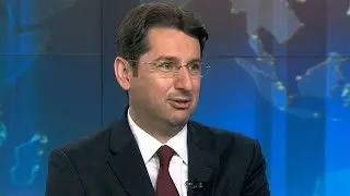 Aykan Erdemir explains the strained relationship between Turkey and Saudi Arabia