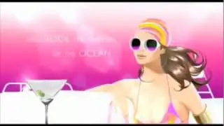 Marine Groove by Escada