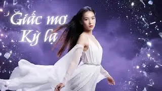 Giấc mơ kỳ lạ | Official MV | MOK Entertainment