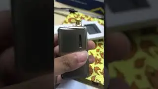 Zeta AIO RBA Test Fairing 0.28 Ohm Coil Hook By Pass Mode 😂