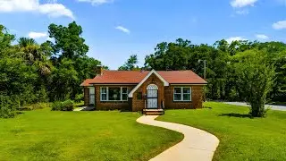 Looking for Your Dream Home? Explore This Pensacola Listing!
