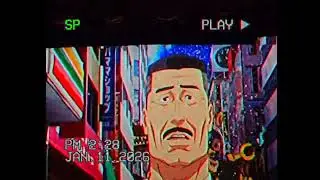 Paprika: Dream parade sence.