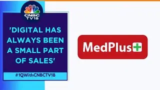 Индийские потребители всё чаще выбирают дженерики: MedPlus Health Services | CNBC TV18