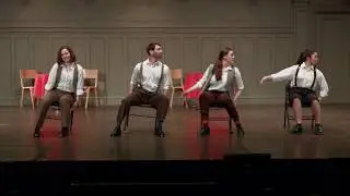 Have a Seat