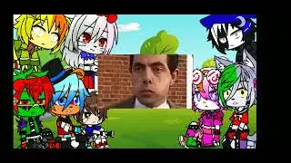 🔵FNAF Security Breach: reagindo a chica bugada#1😅⚫