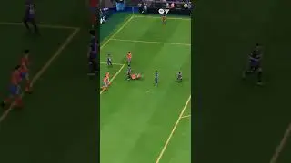 ЛЮТАЯ БАНКА #fifa #fc25fifa #fc25roadtoglory #fc25mobile #fc25ps5 #fc25tactics #m0narch1_