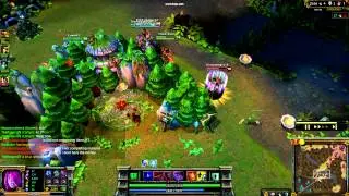 Clutch Morgana Play